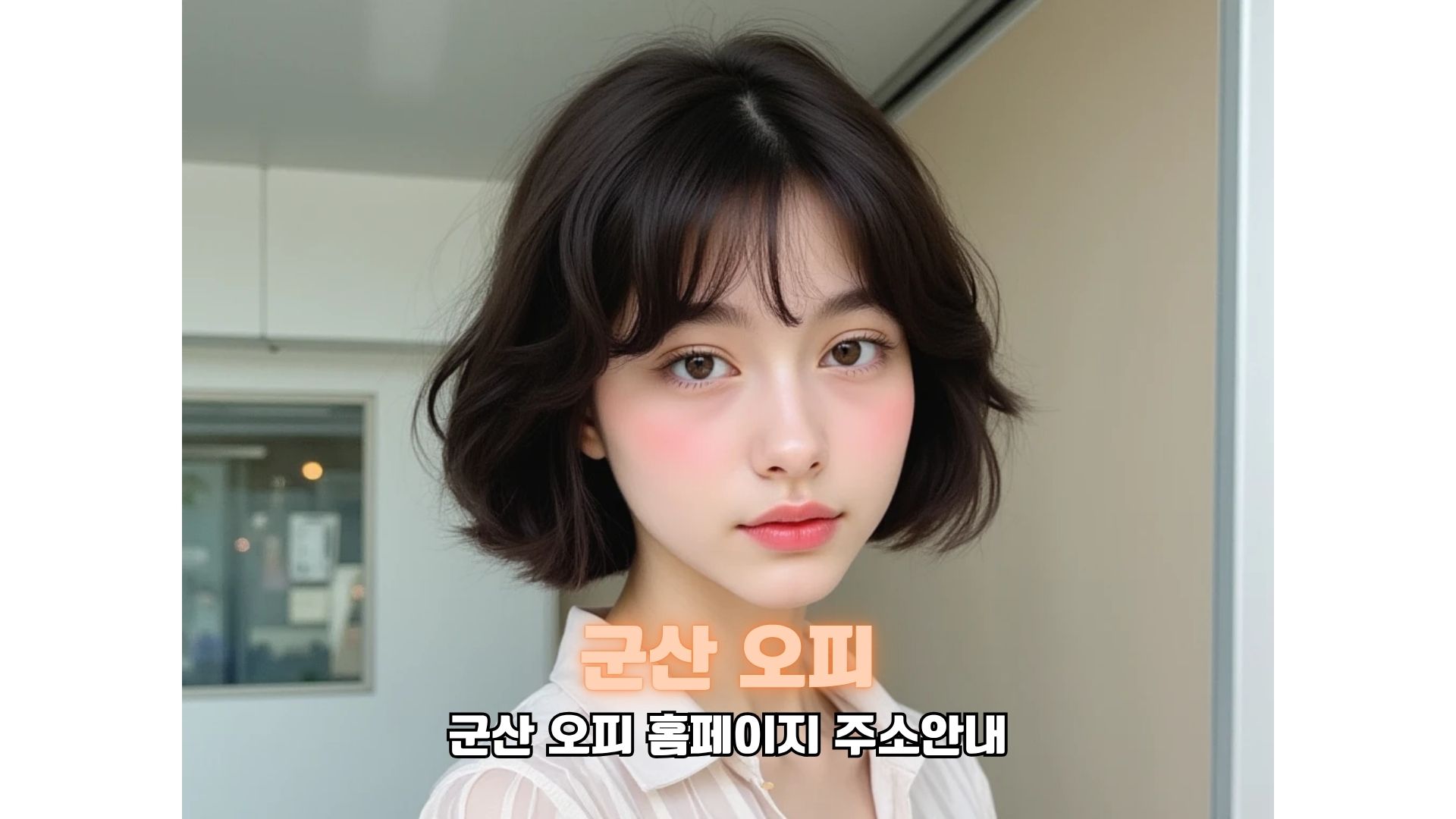 군산 간호사 오피